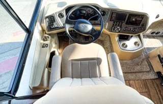 MEMORY MAKER: 2020 Tiffin Open Road - GlampersCA