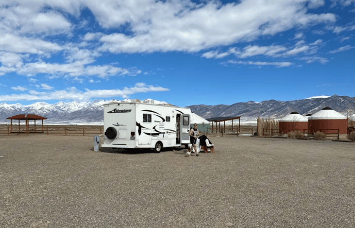 RV Photo
