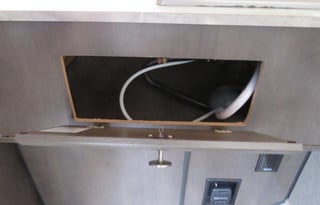 2020 Forest River-FlagstaffSE176SE With SolarPanel