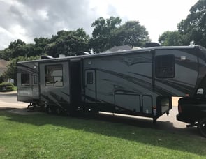 Heartland Road Warrior 390