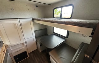 2021 Keystone RV Bullet 287QBSWE