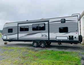 Jayco Jay Flight 28BHBE