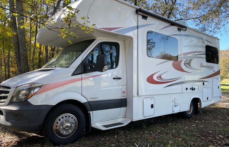 RV Photo
