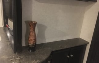 2016 Forest river Edge 39ed