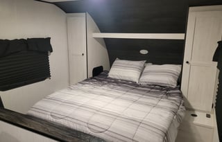 2022 Heartland TrailRunner