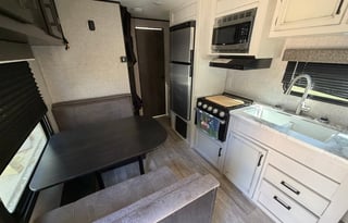 Jayco Jay Flight