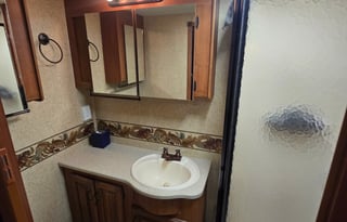 The Bunkhouse Bloom RV