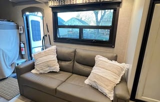 Midwest Glamper, 2023 Jayco Redhawk 31F
