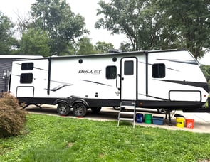 Keystone RV Bullet 287QBS