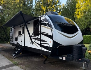 Keystone RV Outback Ultra Lite 291UBH