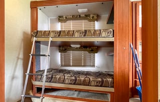 Roam free with Roam Ready RV- Adventure awaits!