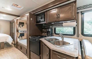 2020 Thor Motor Coach Freedom Elite -RV Goldie