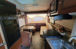 2014 Kodiak by Dutchmen Dutchman