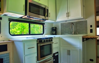 Event-Ready 5th Wheel | Sleeps 8+ | Spacious