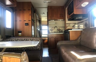 2015 Jayco Redhawk 31XL
