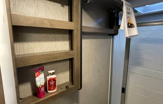 Nexus 24T Motorhome #1