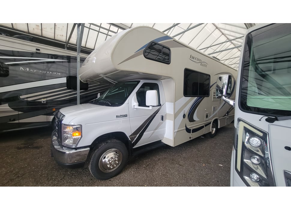 Class C Motor Home rentals in Havertown