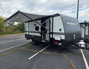Keystone RV Hideout Sport Single Axle 186SS