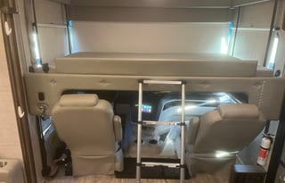 2022 Entegra Coach Emblem 36H