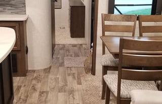 2019 Keystone RV Cougar Half-Ton Series 32RLI