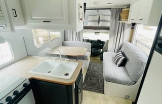 2005 Jayco Escapade 28G