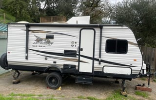2019 Jayco Jay Flight SLX Baja 184bs
