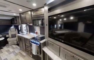 2023 Forest River RV FR3 34DS