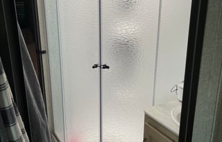 2020 Forest River Surveyor Luxury 265RLDS Tina