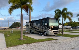 2018 Tiffin Motorhomes Allegro 36 UA