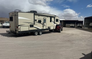 2019 Keystone RV Hideout 262RES