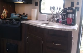 2018 Jayco Jay Flight