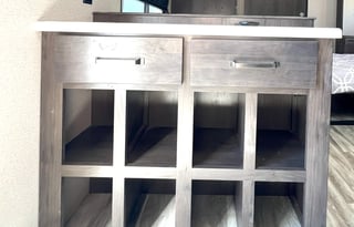 2021 Grand Designs Transcend Xplor 297QB