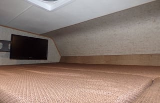 Coachmen Leprechaun RV "Chickaletta" Dog Friendly!