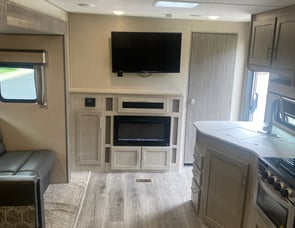 Coachmen RV Catalina Legacy 323BHDSCK