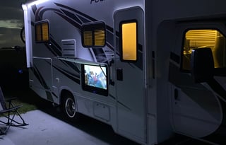 Perfect Little Getaway Class C