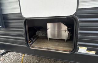 Fully Loaded BoonDock Off-Grid Ready Rv
