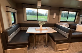 2021 Coachman Catalina Family Traveler!