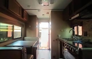 2021 Sunset Park RV Sun-Lite 16BH