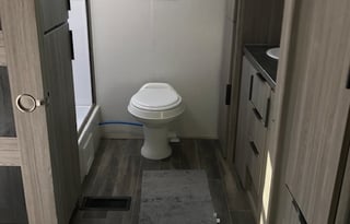 For Your Great Escape trailer rental