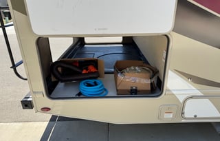 2020 Thor Four Winds 28Z