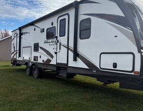 Heartland Mallard 312