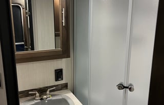 2019 Forest River RV Cherokee Grey Wolf 26RR