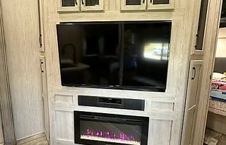 2022 Forest River Sierra HAL 1005