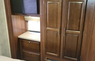 2017 Forest River RV Georgetown 3 Series 31B3