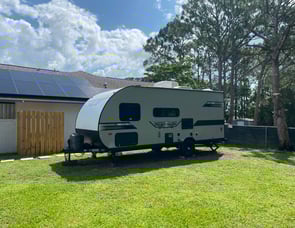 Forest River RV Salem FSX 179DBKX