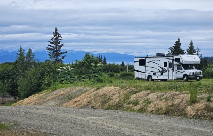 RV Photo