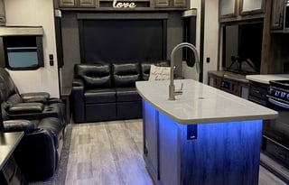 2021 Heartland ElkRidge