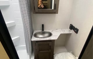 2023 Sonic - Ultra-Light Adventure Companion!