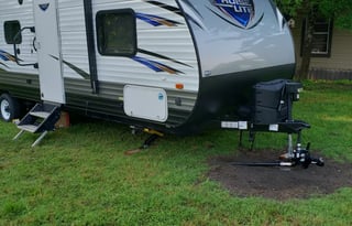 2019 Forest river Salem cruise light