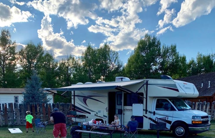 RV Photo